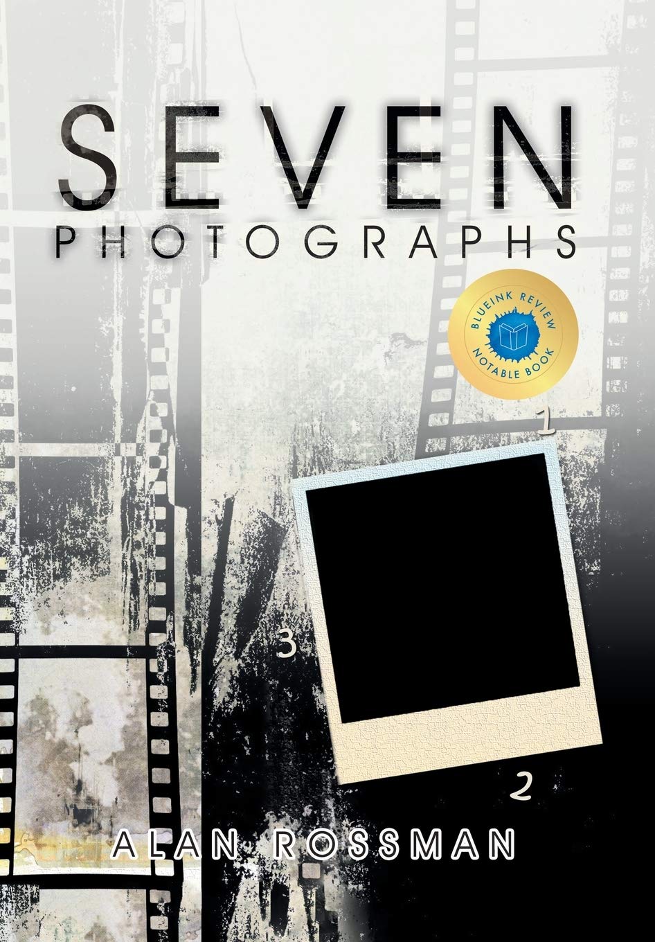 Seven Photographs - Premium Wall Art Prints for Home & Office Decor | Perfect for Living Room, Bedroom & Office Spaces