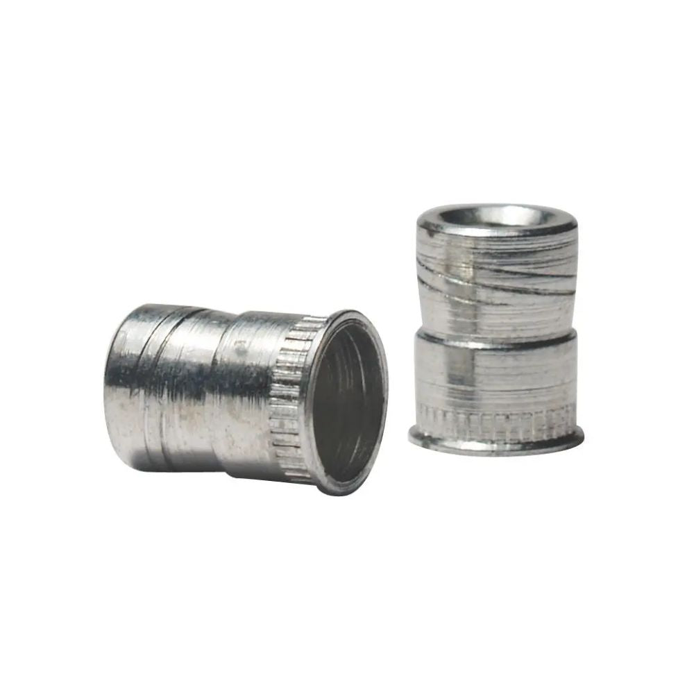Alcoa Fastening 47971 5/16-18 Thread Aluminum Nut Insert 0.615