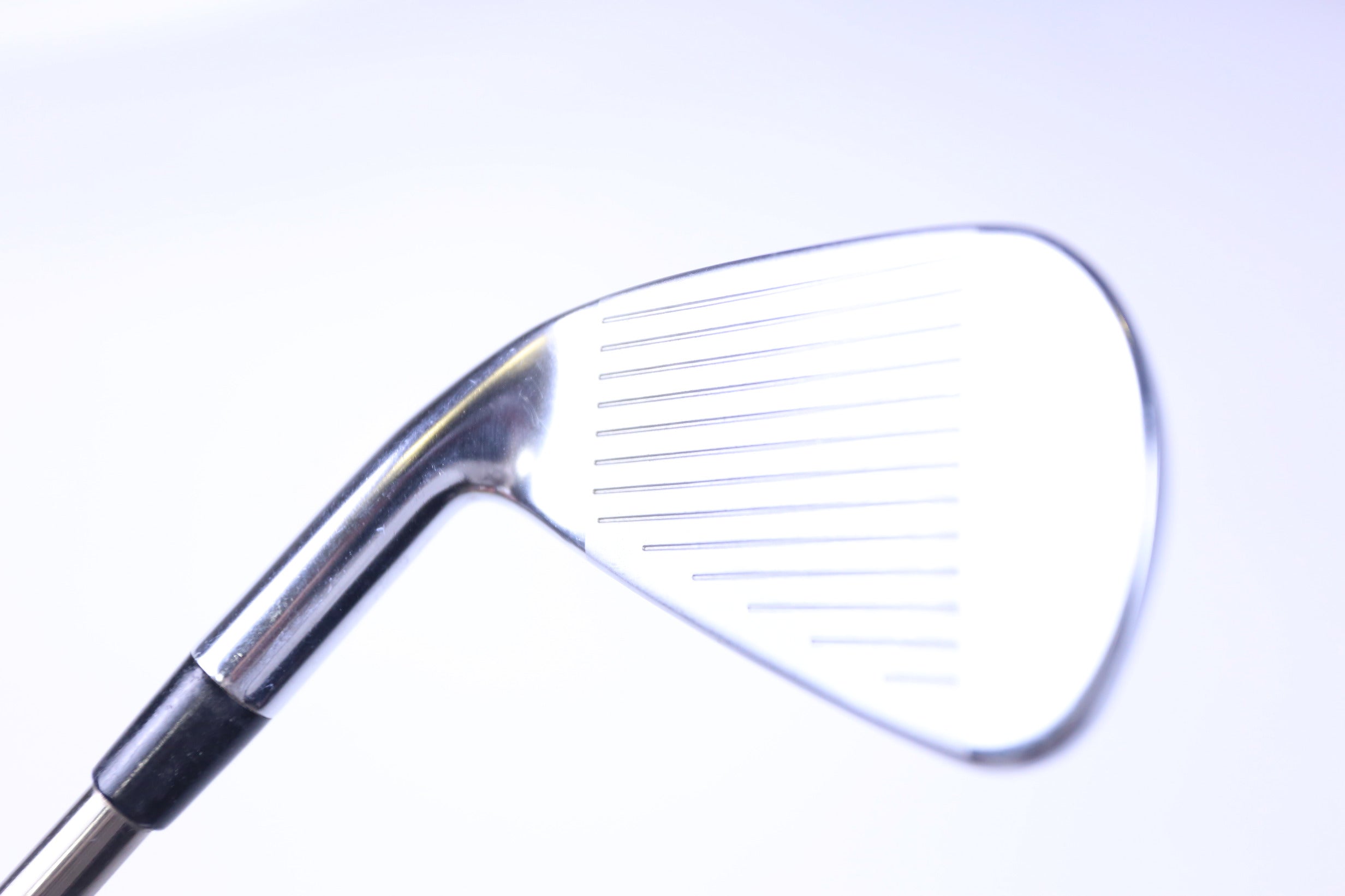 Used Callaway Epic Pro Single 6 Iron Right Handed Regular Flex Golf Club - Perfect for Practice, Replacement or Beginners | Golf Training Aid & Iron Replacement