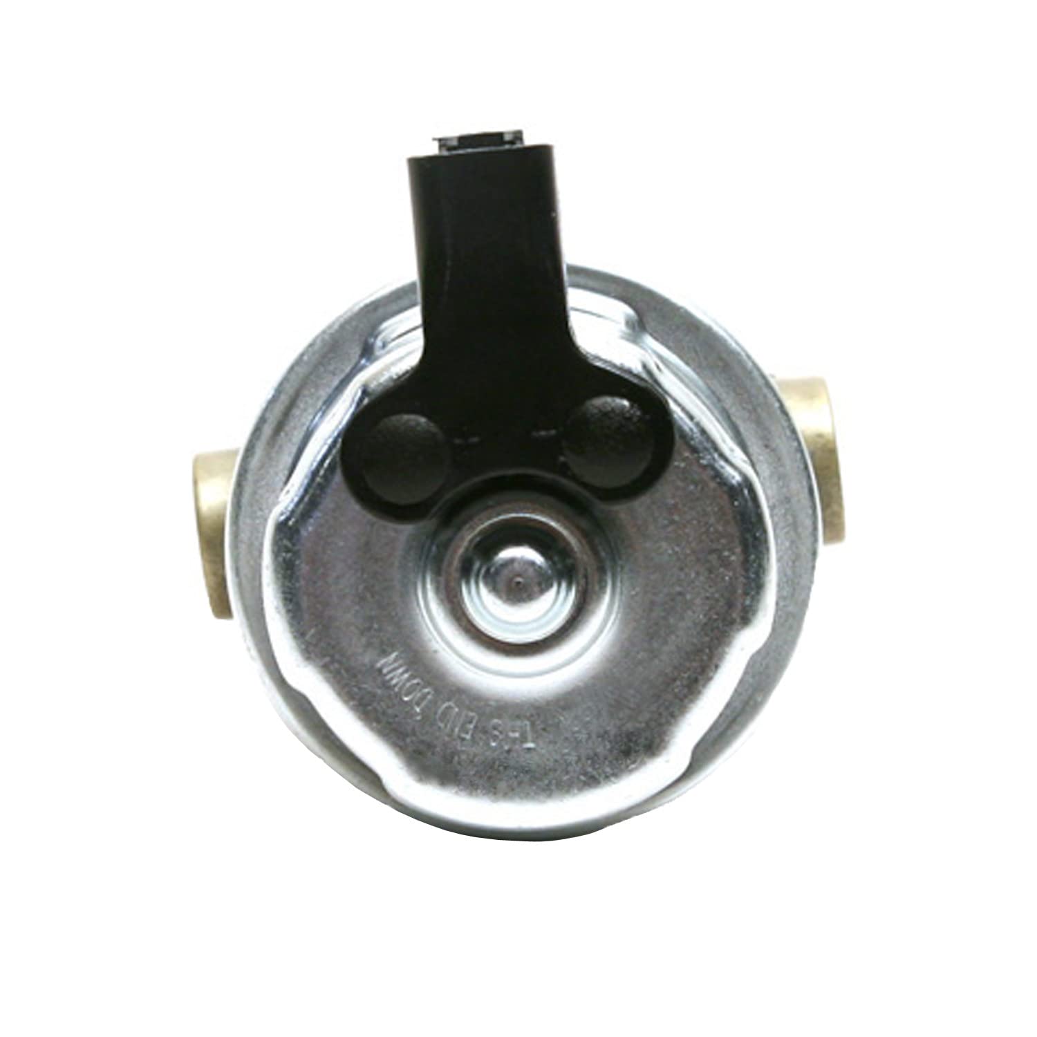 Delphi HFP923 Mechanical Fuel Pump for Chevy, Ford, Dodge - High Performance Replacement Part - Perfect for Classic Cars & Hot Rods