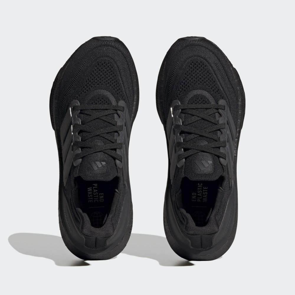 Adidas Women's Ultraboost Light Running Shoes - Lightweight & Responsive for Jogging, Gym Workouts & Daily Wear