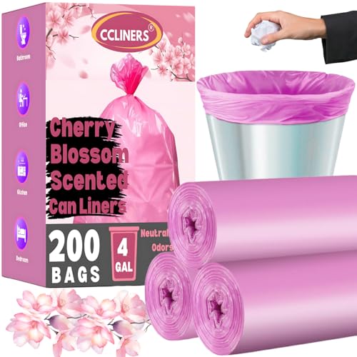 Pink - 4 Gal