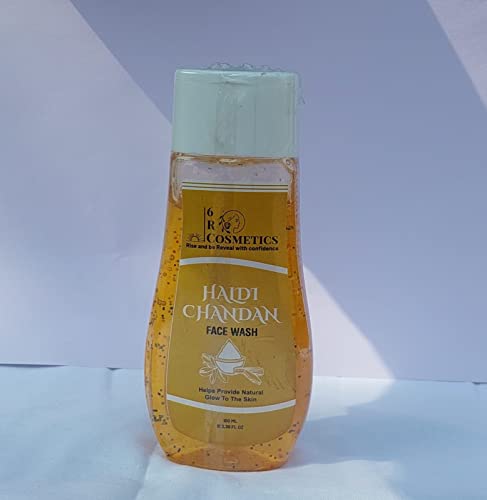 Best Face Wash for Acne & Oily Skin - Gentle Cleanser for Daily Use - Perfect for Morning & Night Skincare Routine