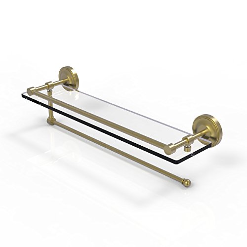 Satin Brass