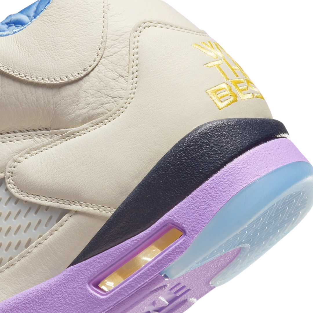 Air Jordan 5 SP 