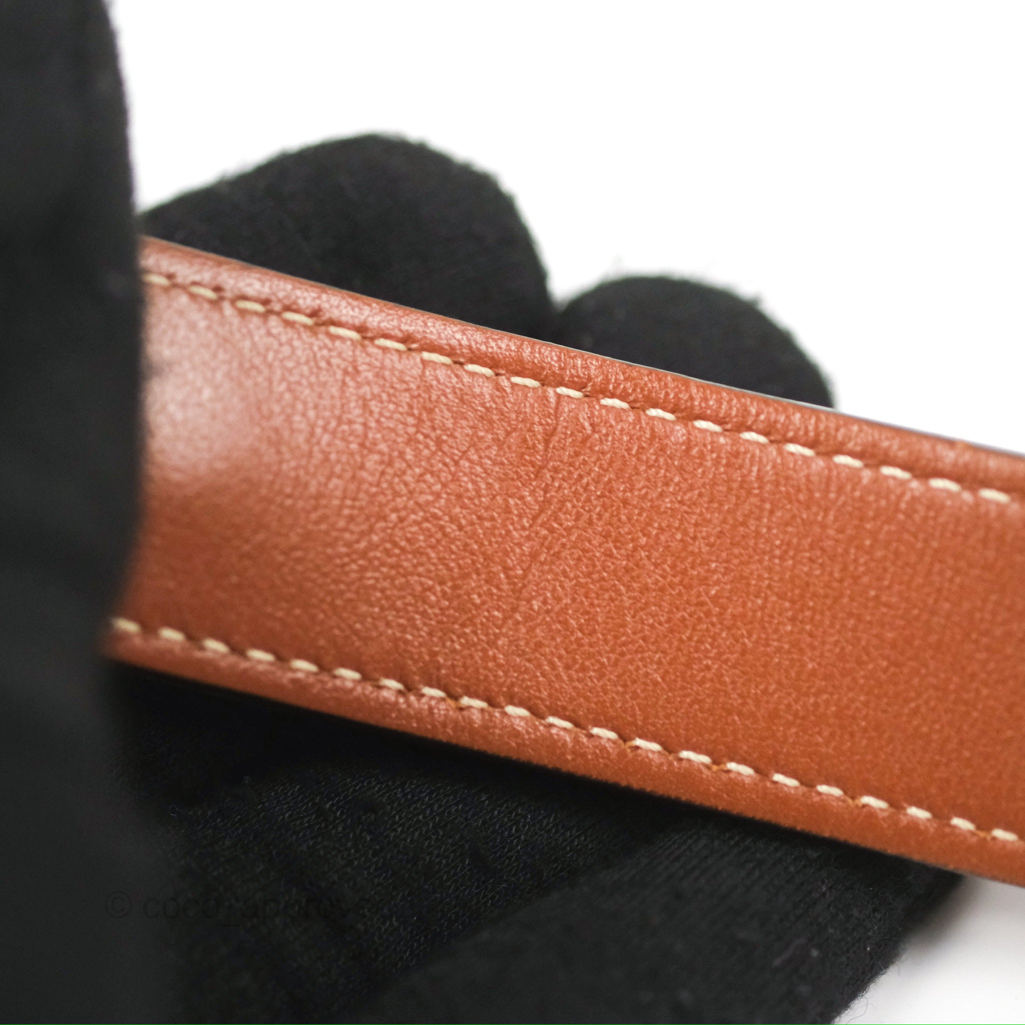 Celine Ava Bag in Smooth Calfskin Tan - Luxury Leather Crossbody Handbag for Women | Perfect for Work, Travel & Everyday Use