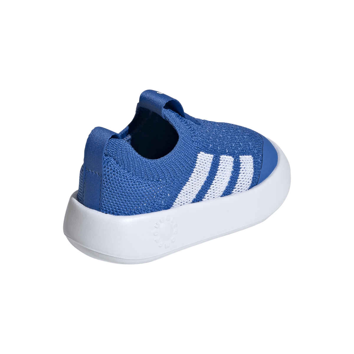 Adidas Boys' Toddler Bubblecomfy Sneakers - Comfortable Lightweight Running Shoes for Kids, Perfect for Playground, School & Daily Wear