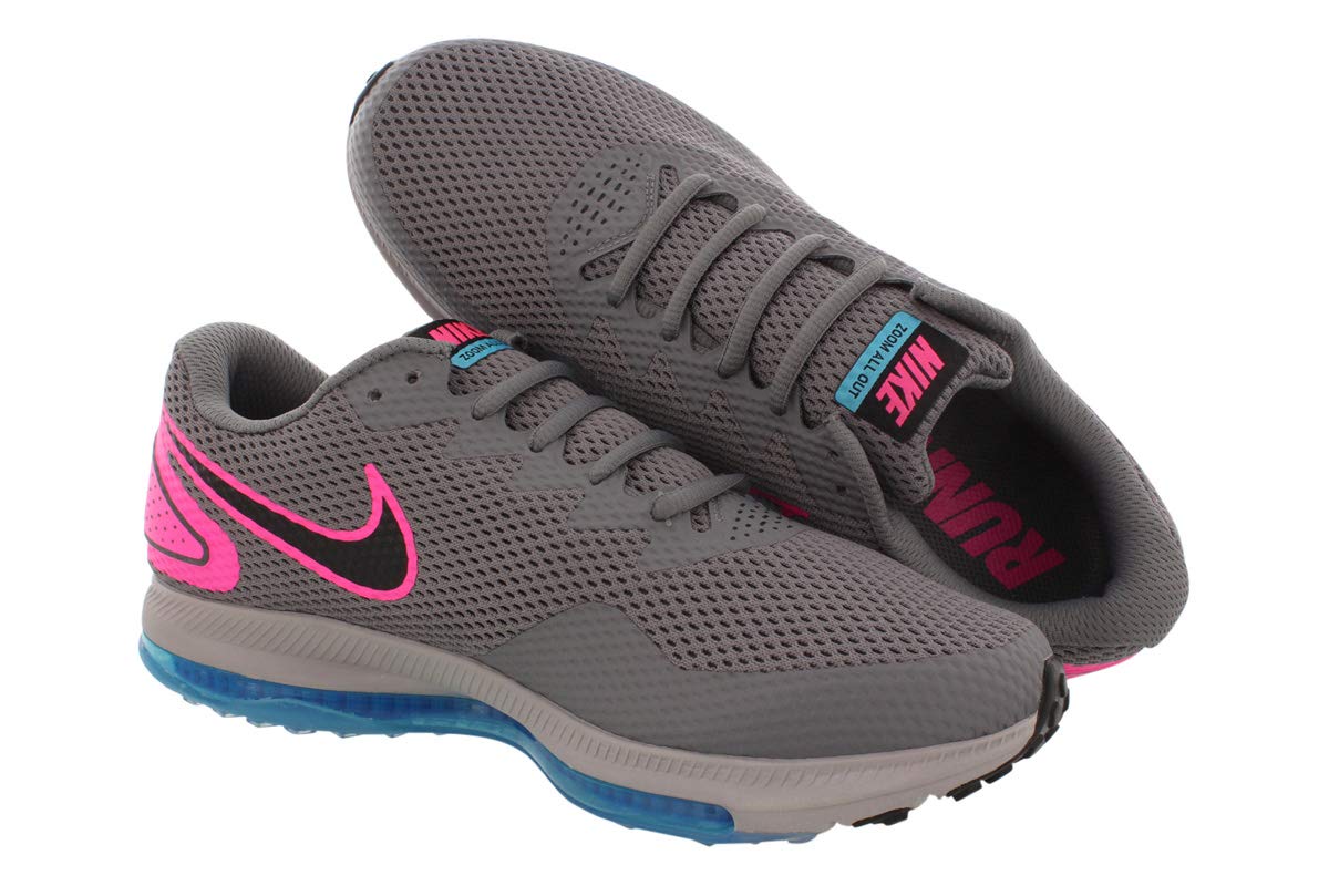 Nike Women's Running Shoes - Lightweight Cushioned Sneakers for Jogging, Gym & Workout | Comfortable Athletic Shoes for Women's Walking, Training & Fitness