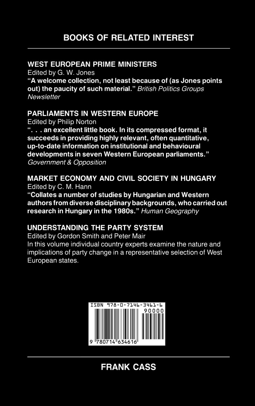 Politics in Austria: Consociationalism Case Study & Modern Governance Analysis | Political Science Research & Academic Studies