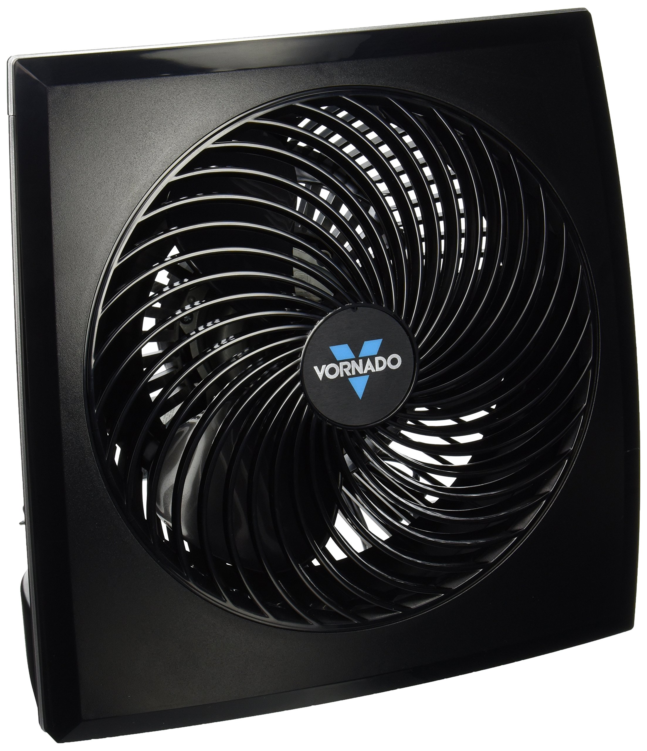 Vornado 673 Medium Flat Panel Air Circulator Fan - Powerful Quiet Cooling for Home, Office & Bedroom - Energy Efficient Air Circulation for Year-Round Comfort