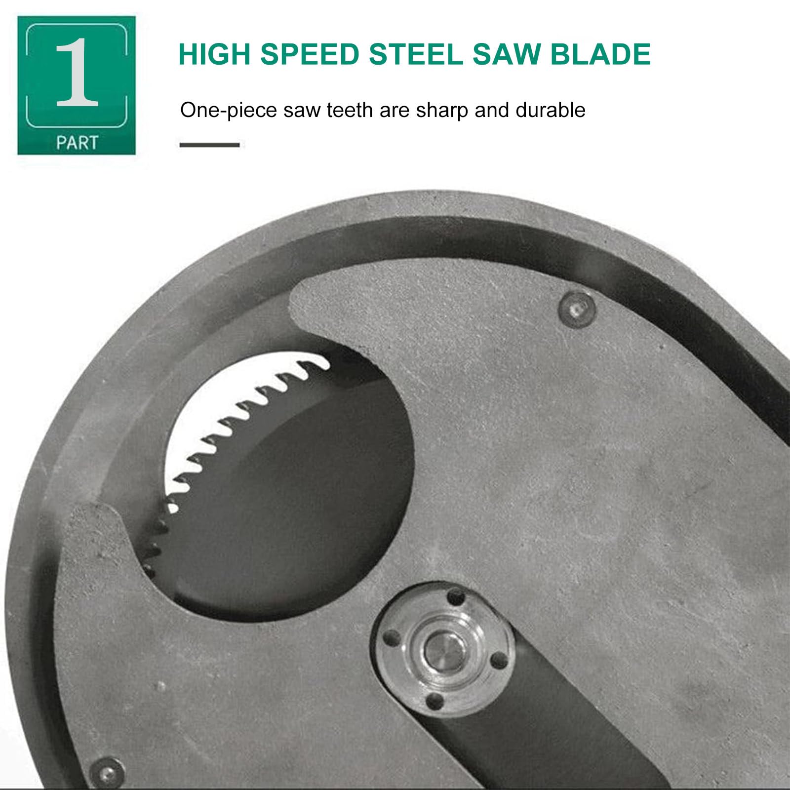 1900W High-Power Horn Trimmer for Cattle & Livestock - Heavy-Duty Veterinary & Farm Animal Hoof Cutter with Fast-Speed Steel Blade - Perfect for Ranch, Dairy Farm, and Large Animal Husbandry Operations