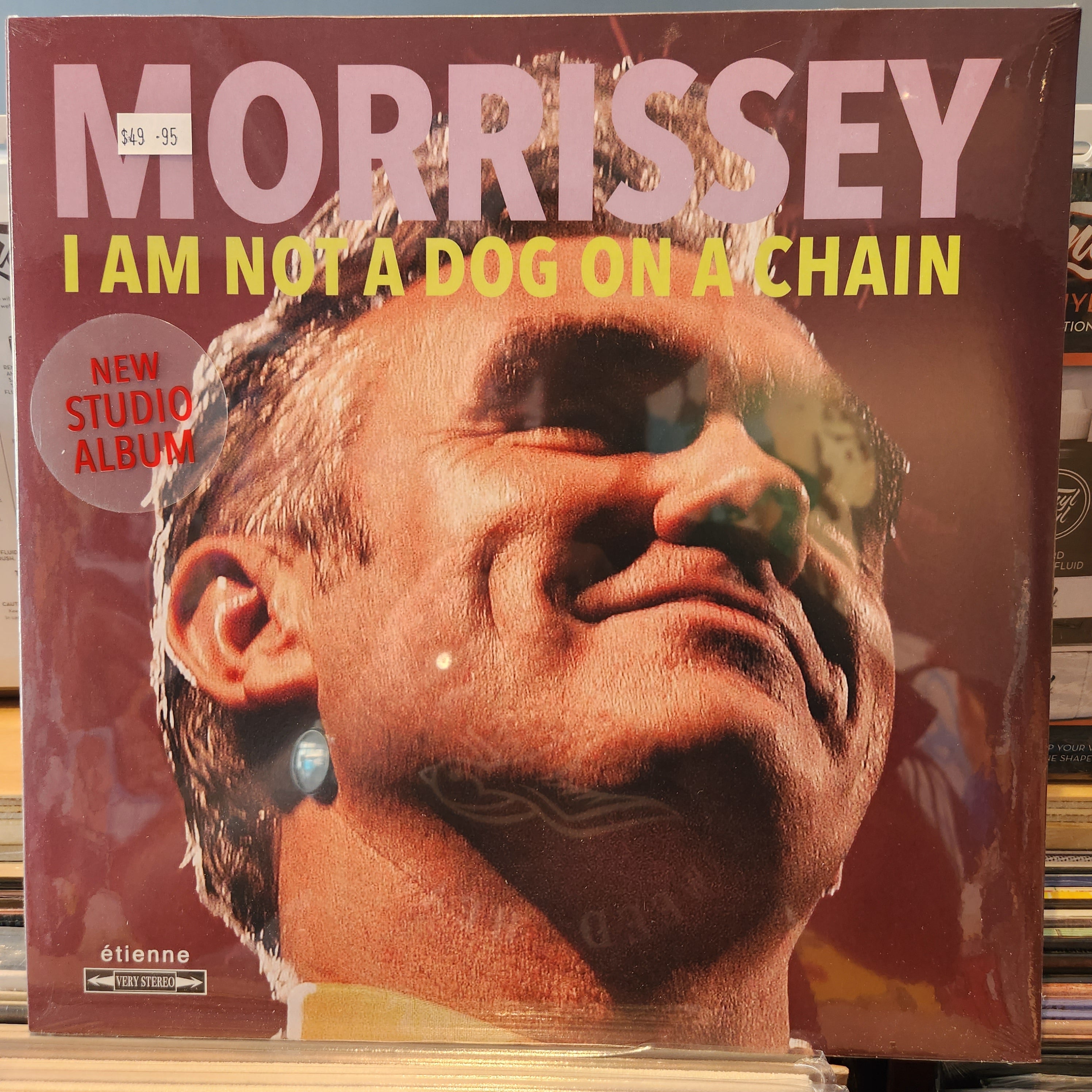 Morrissey 