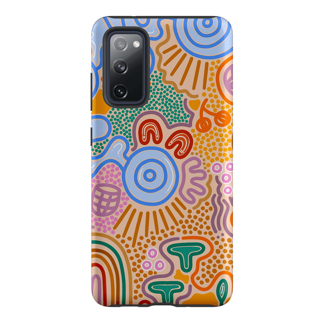 Premium Journey Phone Case - Slim Protective Cover for iPhone & Android | Durable, Stylish & Lightweight | Perfect for Travel, Work & Everyday Use
