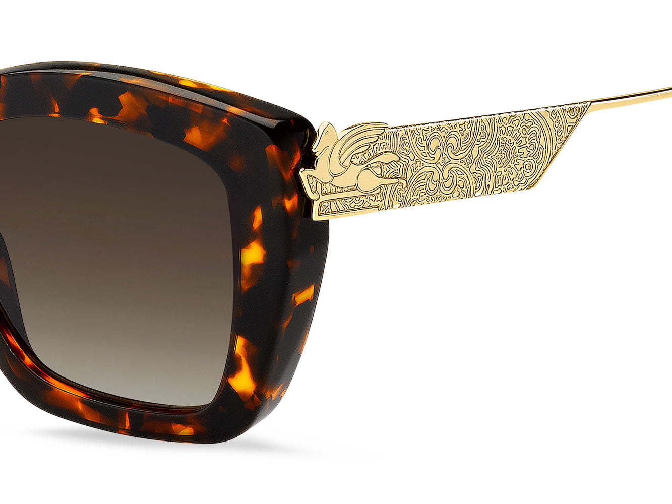 Etro 0039 G S Sunglasses - Luxury Designer Shades for Men & Women - UV Protection & Fashion Eyewear - Perfect for Outdoor Activities, Beach & Driving