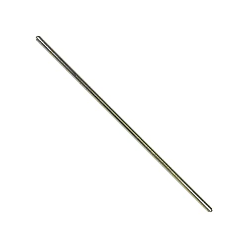 CUB Cadet 732-04320 Tine Shield Torsion Spring Replacement for RT35 RT45 RT75 Series Tillers - Durable Garden Tiller Accessory for Soil Cultivation & Landscaping