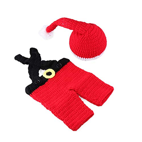 Hat+bib Pant