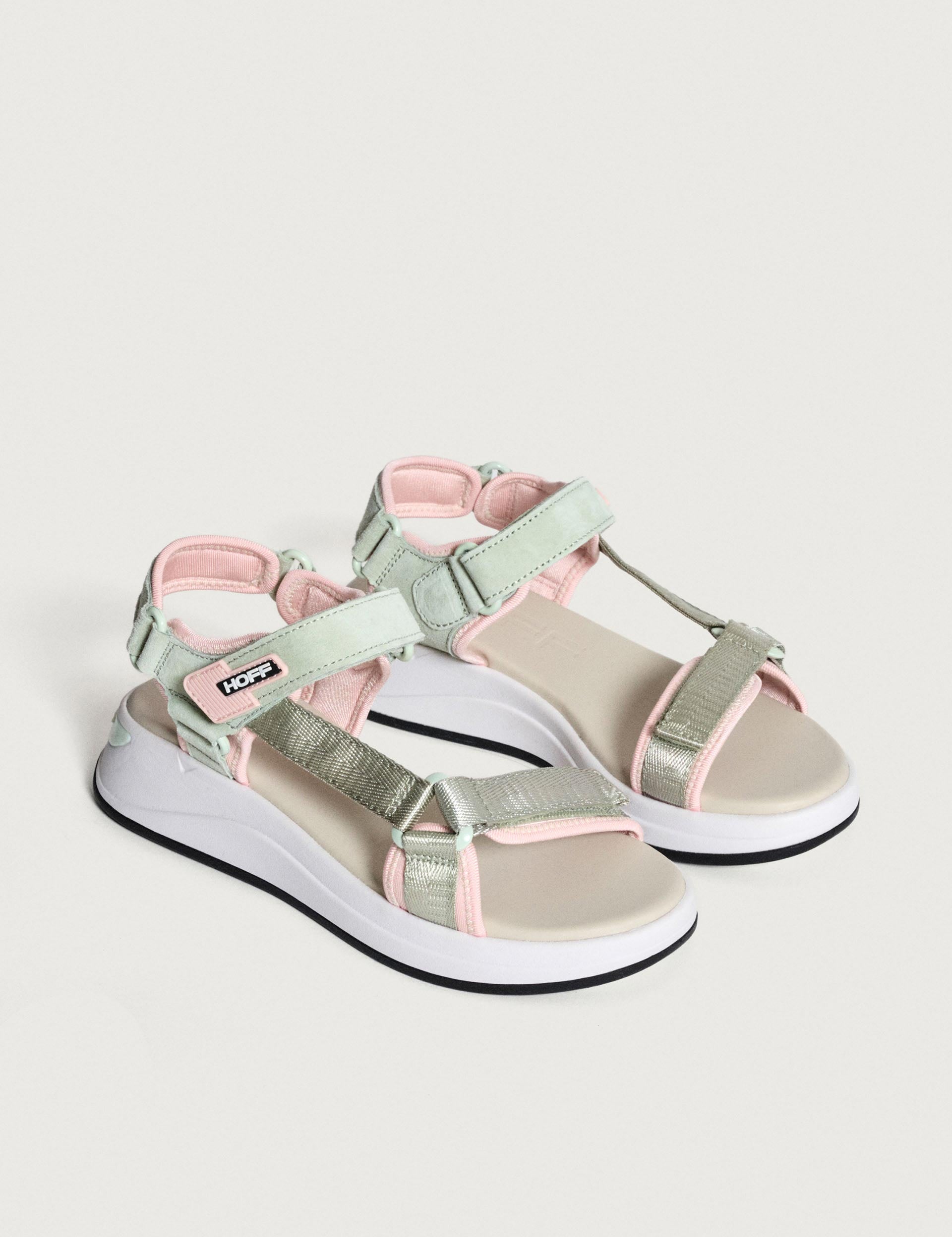 Barrow Sport Sandals - Lightweight Hiking & Water Shoes for Men & Women - Perfect for Beach, Pool, Gym & Outdoor Adventures