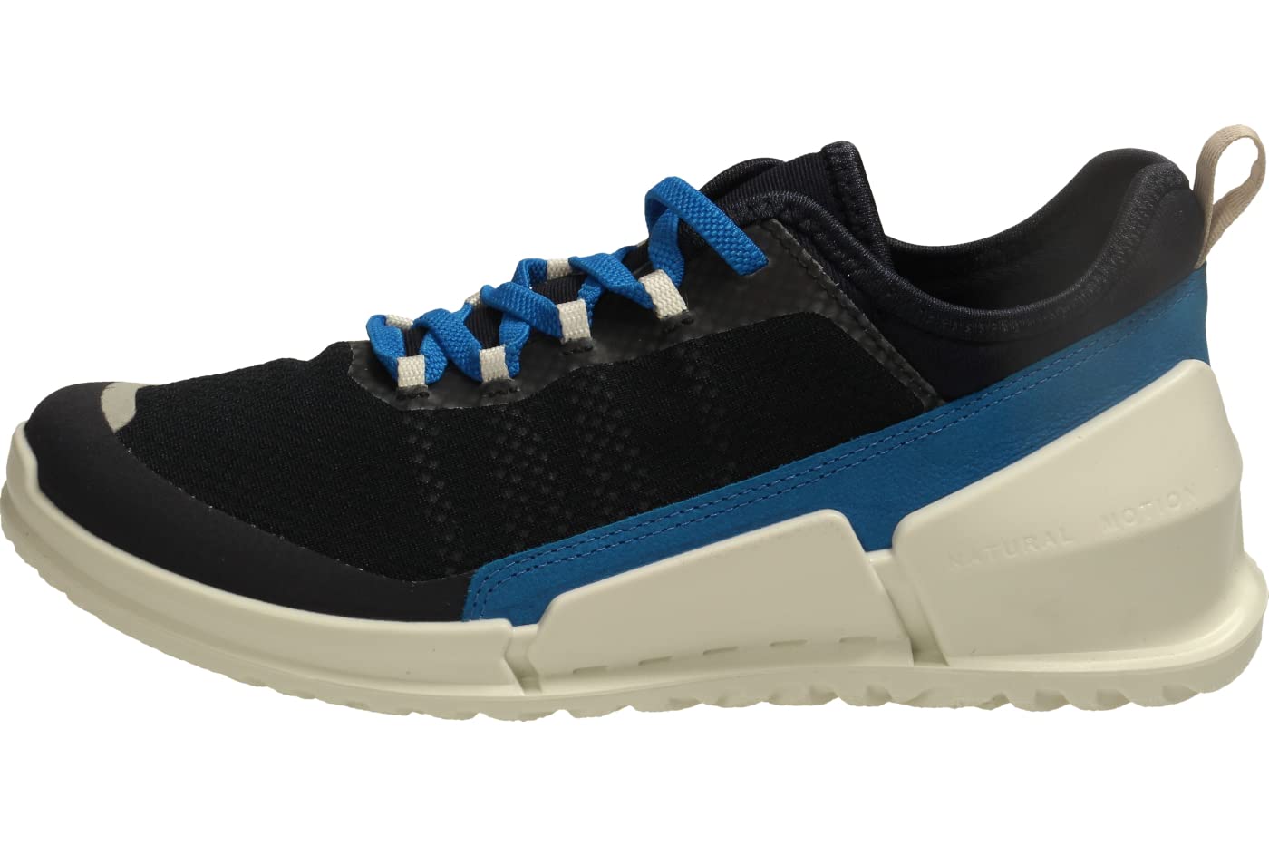 ECCO Boys' Casual Sneakers - Lightweight Comfortable Walking Shoes for Kids - Perfect for School, Play & Outdoor Activities
