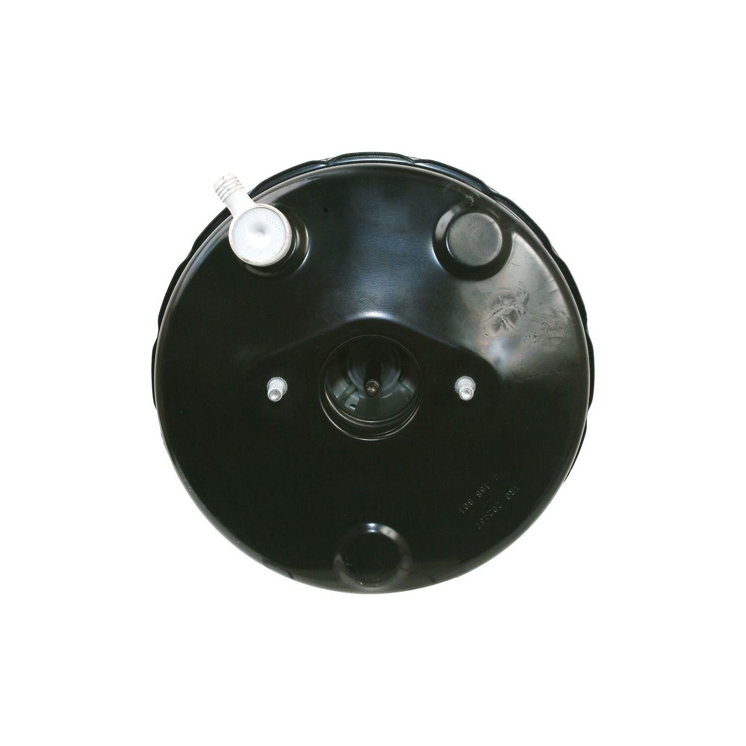 Cardone 54-71933 Remanufactured Vacuum Power Brake Booster - No Master Cylinder | Replacement for Ford, Chevy, Dodge | Improves Braking Performance