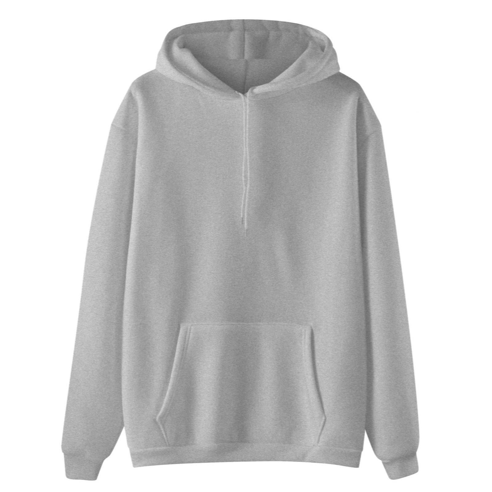 Matching Couple Hoodies & Sweatshirts Set - Trendy Couples Outfits for Valentine's Day, Anniversary Gifts & Casual Date Nights - Unisex Pullover Sweatshirts for Couples Matching Outfits