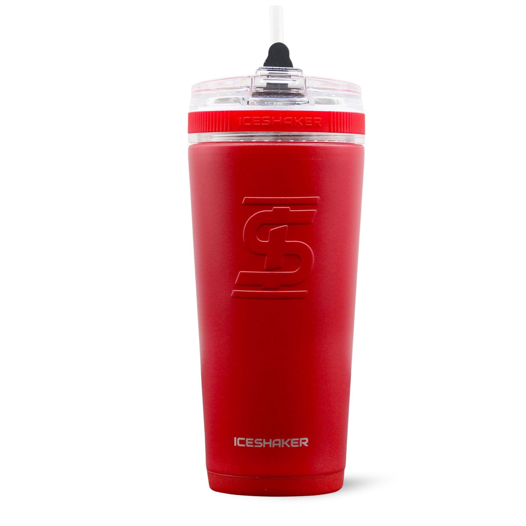 Arizona Diamondbacks Official 26oz Flex Water Bottle - Insulated Stainless Steel Sports Bottle for Baseball Fans, Gym, Hiking & Outdoor Activities