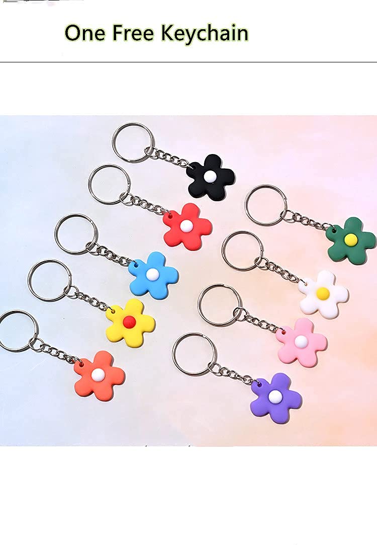 Beaded Phone Lanyard Wrist Strap for Women & Girls - Stylish Beaded Phone Charm Holder - Perfect for Smartphones, ID Cards & Keys - Office, School, Travel Accessory