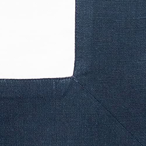 Navy & White - Contempo