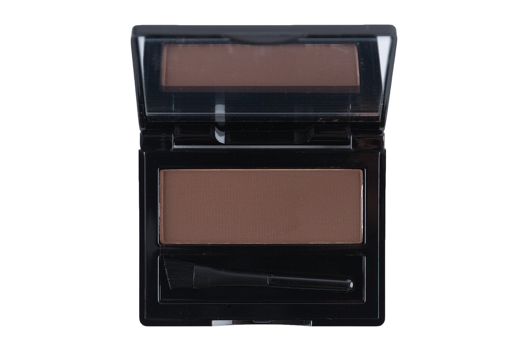 Boyd's Brush On Brow - Natural Looking Eyebrow Makeup for Defined & Fuller Brows | Perfect for Daily Use & Special Occasions