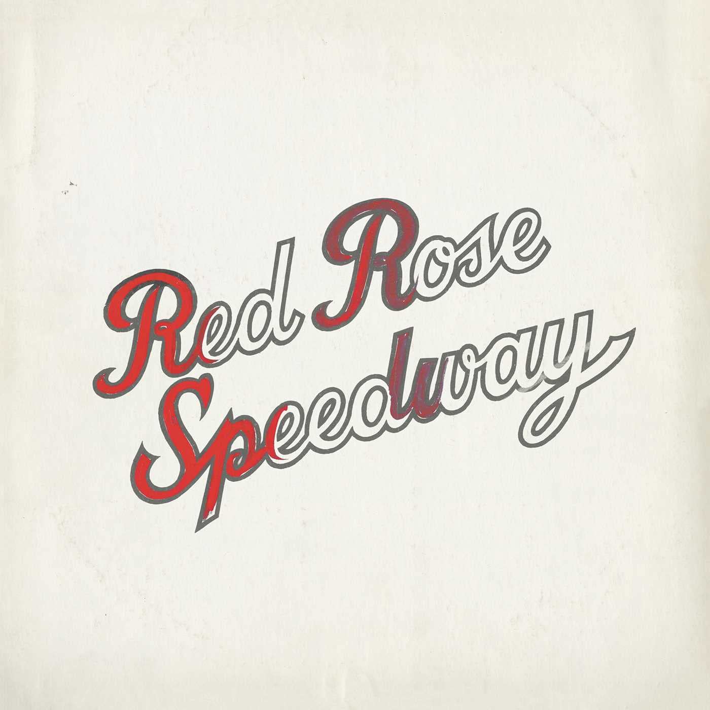 Paul McCartney & Wings - Red Rose Speedway (Double Album Edition) - Classic Rock Vinyl LP for Collectors & Music Lovers - Perfect for Home Listening & Vintage Record Collections