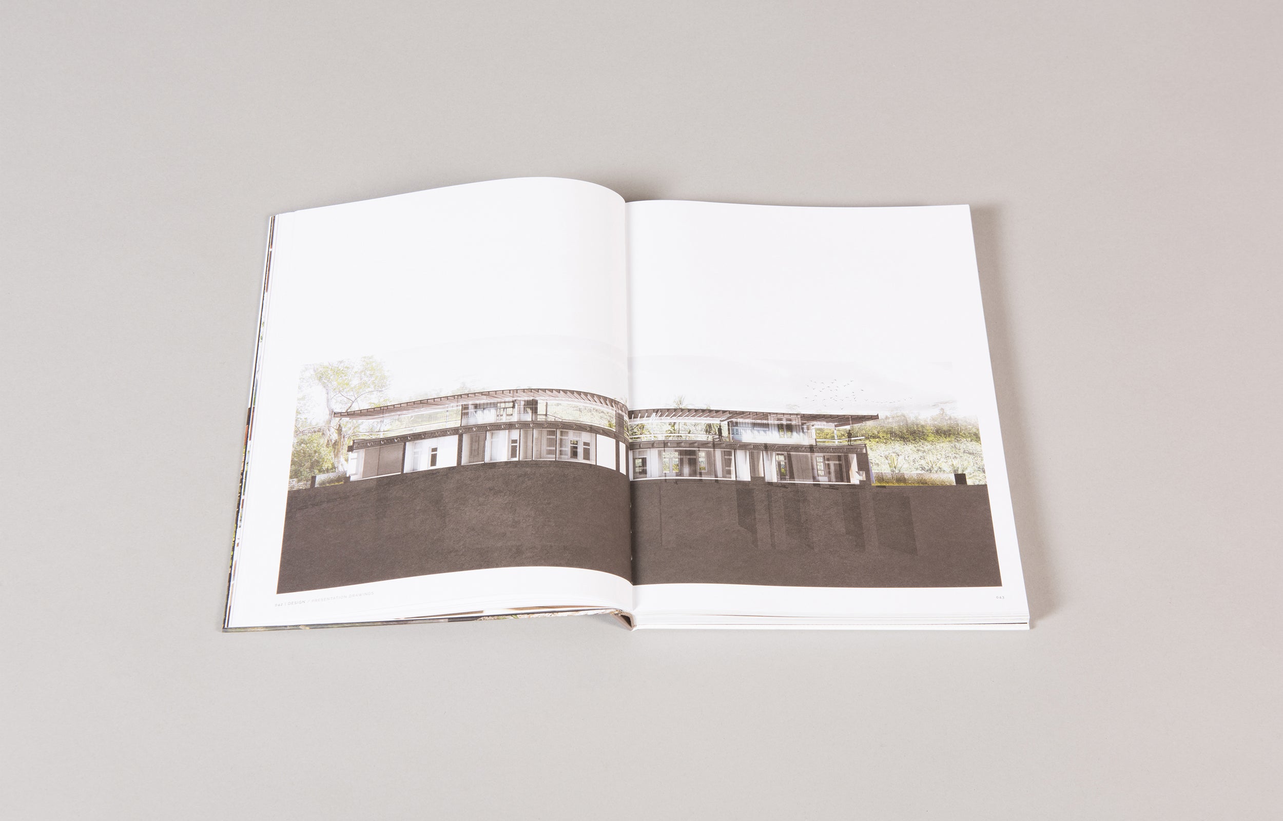 Rockhouse: Strang Architecture Masterpiece Series - Luxury Vacation Homes & Modern Mountain Retreats for Nature Lovers