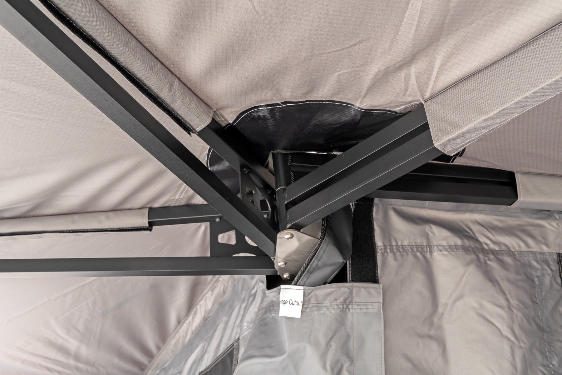 270 Degree RV Awning for Drivers Side - Heavy Duty 99047 Model - Perfect for Camping, Tailgating & Outdoor Adventures