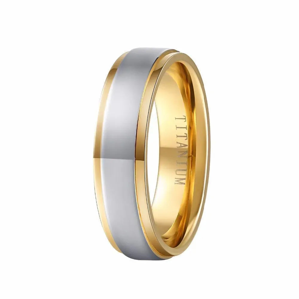 Elegant Wedding Rings for Women & Men - 14K Gold & Platinum Engagement Bands - Perfect for Proposals, Anniversaries & Bridal Jewelry Sets