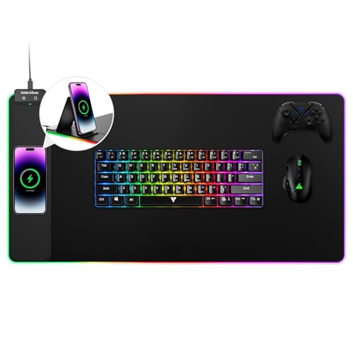 Black+RGB+Stand