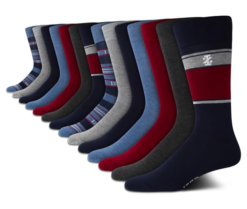 Navy Assorted