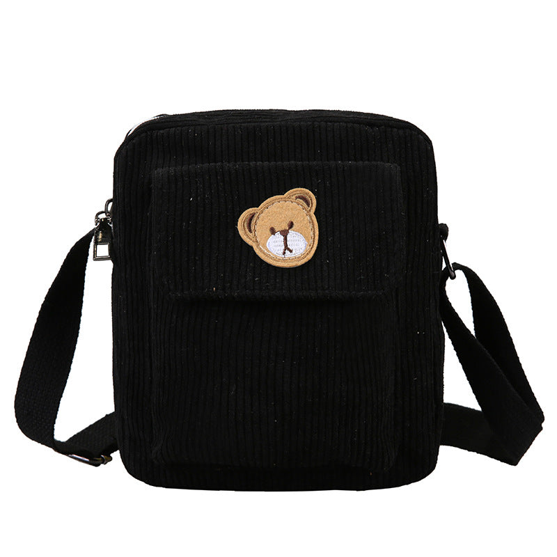 Stylish Women's Messenger Bags - Trendy Fashion Shoulder Bag for Work, Travel & Daily Use | Durable & Lightweight Crossbody Purse