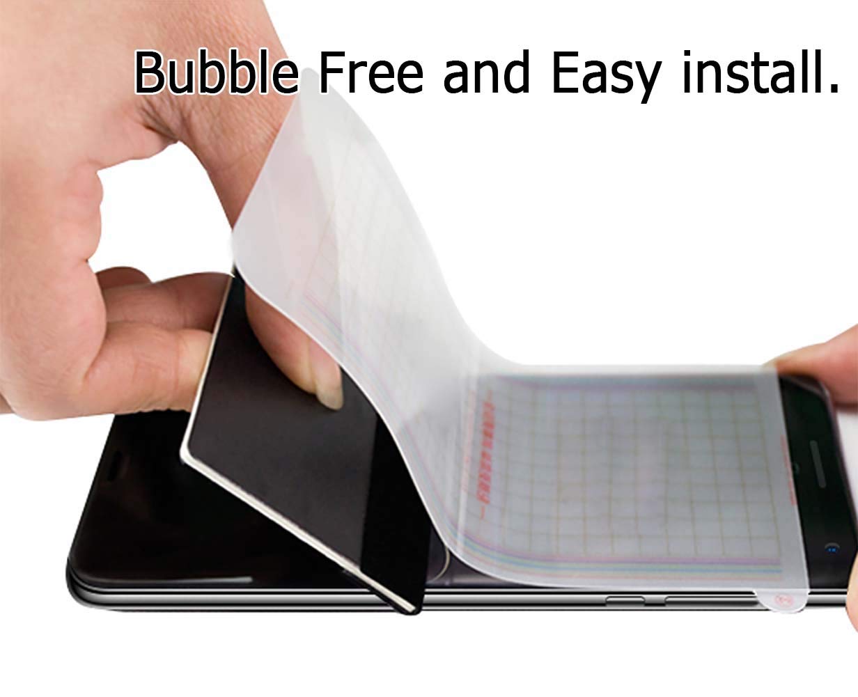 3 Pack TPU Screen Protector for Archos 604 - Scratch Protection for Daily Use