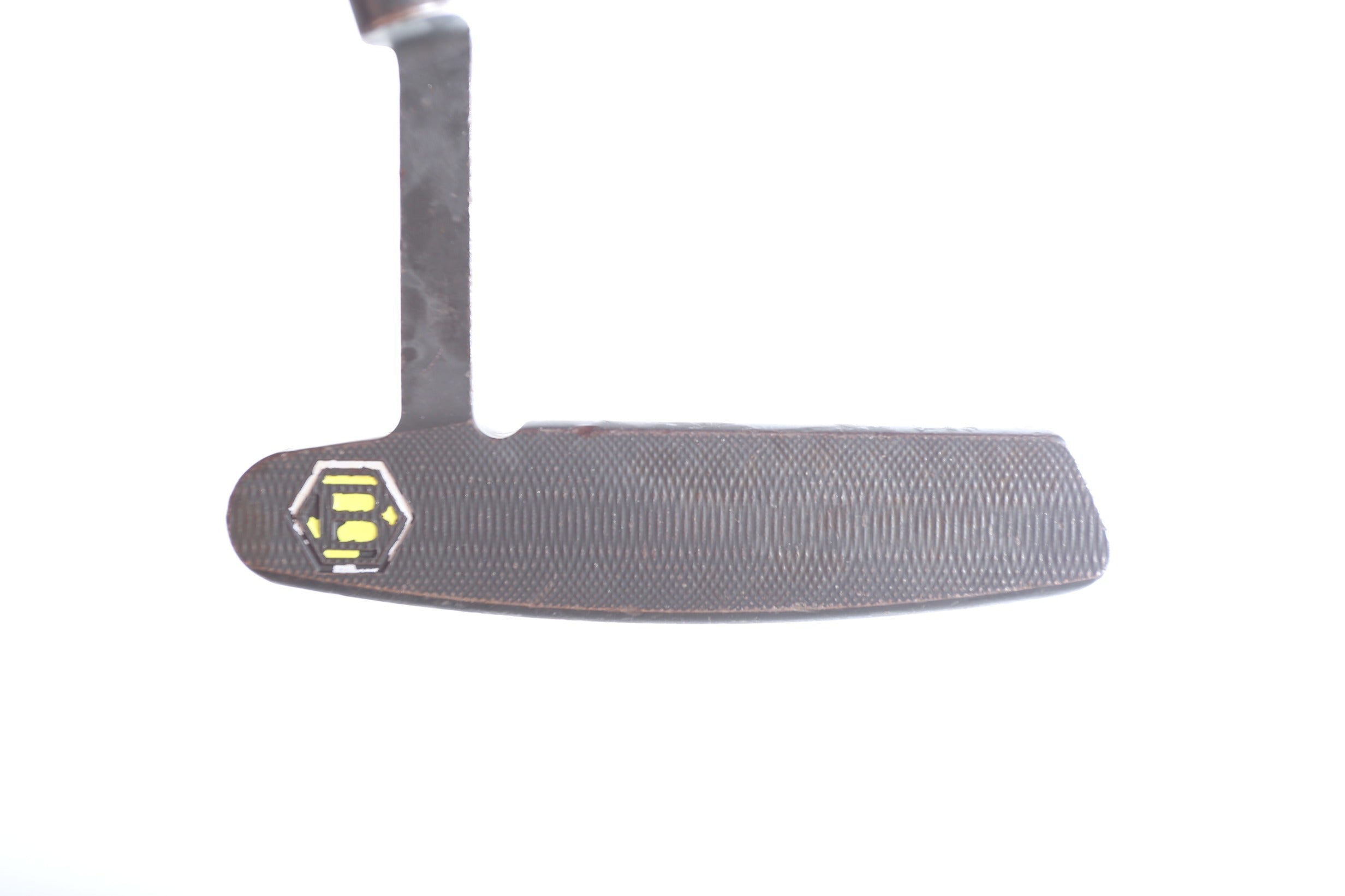 Bettinardi 2018 BB1 Left Handed Blade Putter 35.5 Inch - Premium Used Golf Club for Putting Practice & Tournament Play