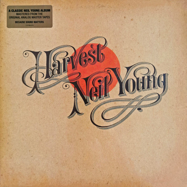 Neil Young Vinyl Records & CDs - Shop Classic Rock Albums Online | Perfect for Music Lovers & Collectors