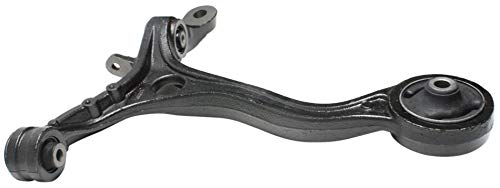 Premium Front Lower Control Arm with Bushings - Compatible with 2008-2012 Honda Accord (Driver Side) | Durable Suspension Replacement Part for Smooth Ride & Enhanced Vehicle Handling