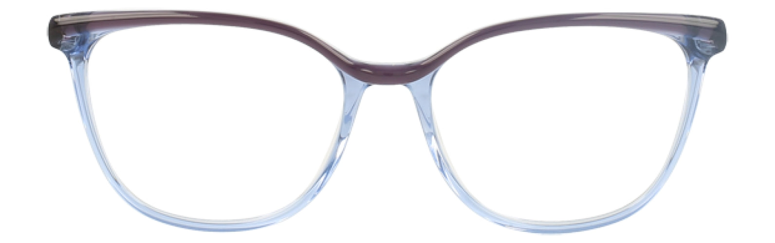 Badgley Mischka BMGENEVE Women's Designer Eyeglasses - Stylish Reading Glasses & Fashion Accessories for Work, Driving & Everyday Wear