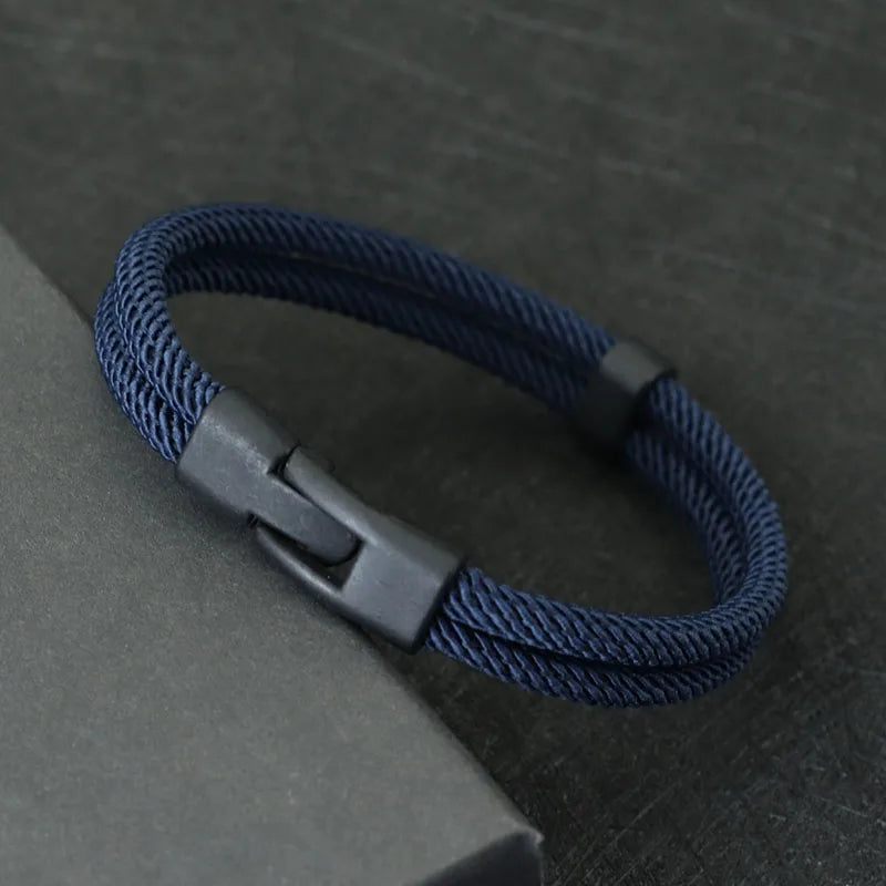 Geometric Rope - Decorative & Durable Rope for Home Decor, DIY Crafts, and Outdoor Activities | Perfect for Wall Hangings, Macrame, and Camping Gear