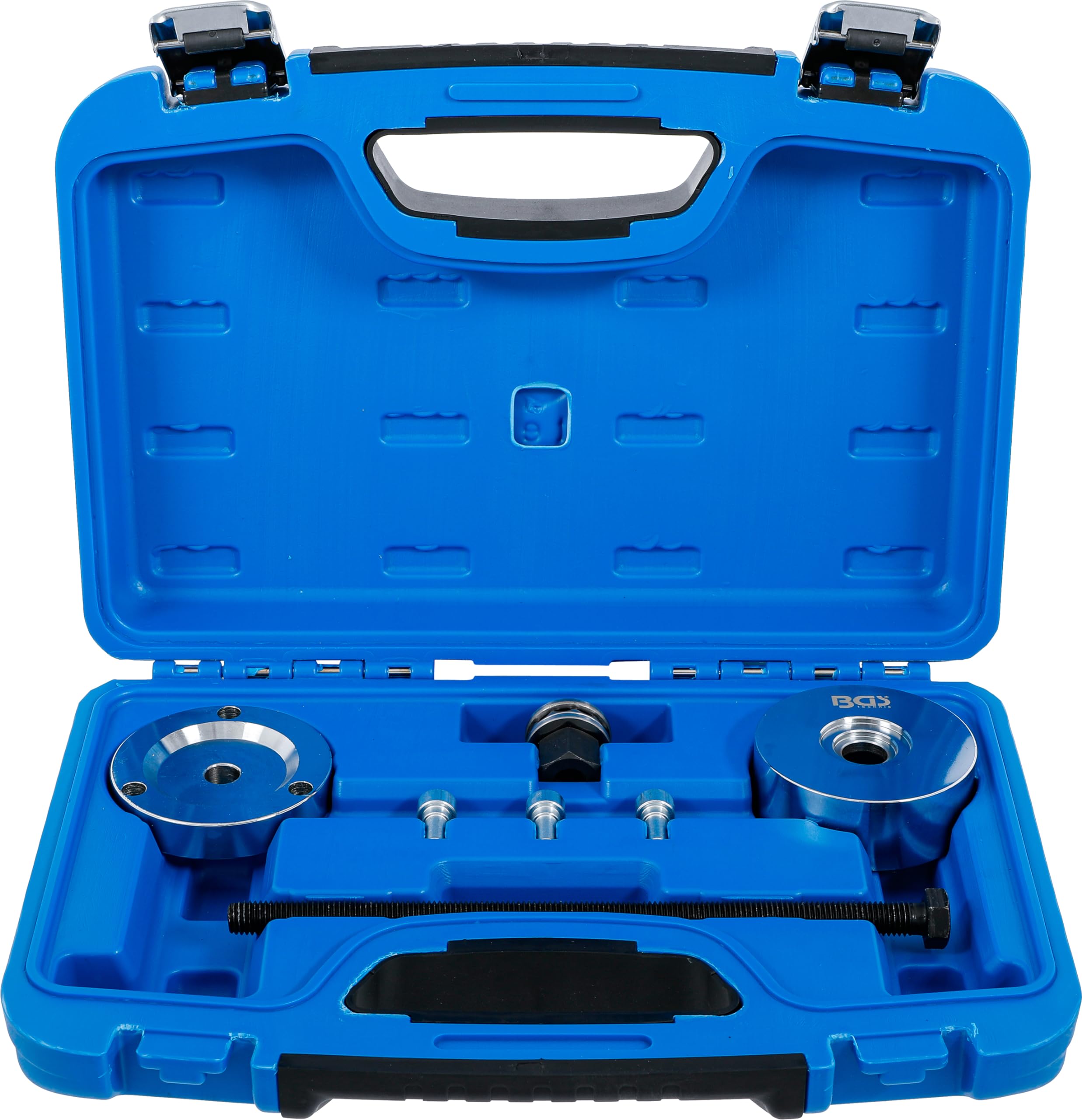 BGS 8464 Silentblocks Tool Kit for Fiat - Complete Suspension Bushing Repair Set for Fiat Vehicles | Perfect for DIY Mechanics & Auto Repair Shops