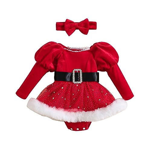 Christmas-redd