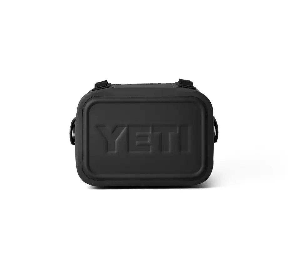Hopper Flip 8 Soft Cooler - Insulated Lunch Bag for Work, Picnics & Outdoor Adventures | Leakproof & Lightweight Cooler for Beach, Camping & Tailgating