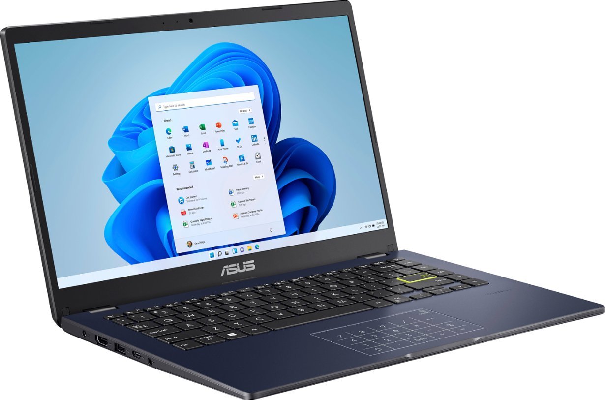 ASUS 14.0