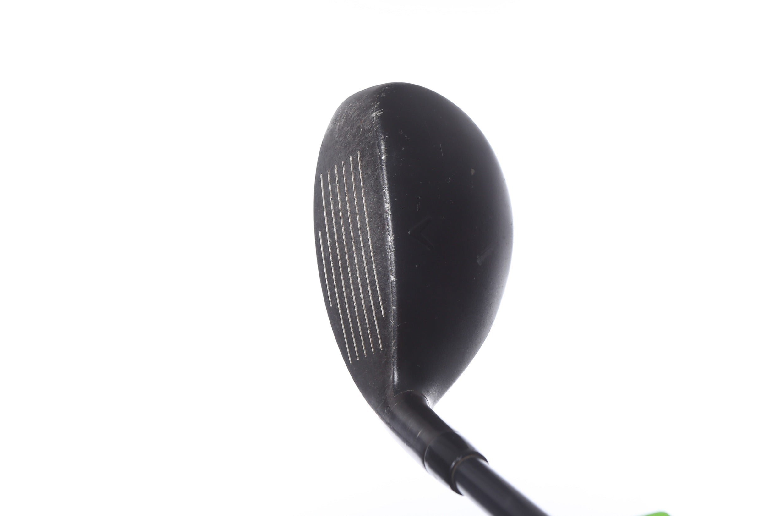 Used Callaway XR 4H Hybrid Golf Club - Right Handed 22° Senior Flex Graphite Shaft | Perfect for Senior Golfers & High Handicap Players on Fairway Shots