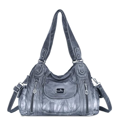 Tie Dye Grey