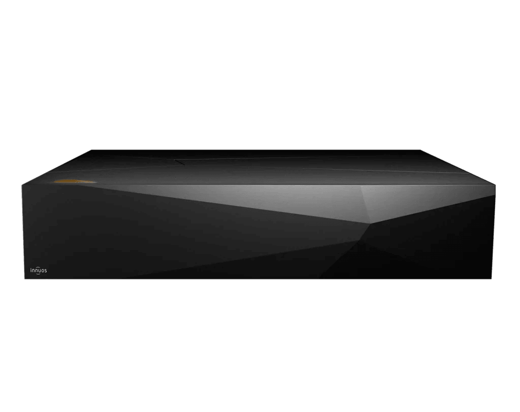Innuos ZENITH NG High-Performance Music Server - Stream & Store Hi-Res Audio for Audiophiles & Home Theater Systems