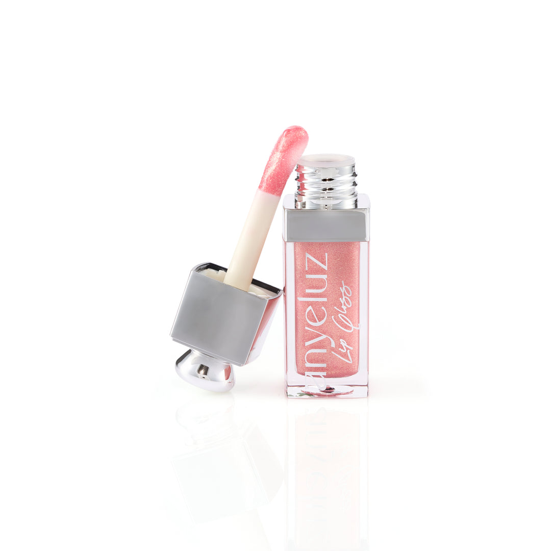 BRILLO Lip Gloss - High Shine, Hydrating Lip Gloss for Women - Long Lasting, Non-Sticky Formula - Perfect for Daily Wear, Parties & Special Occasions