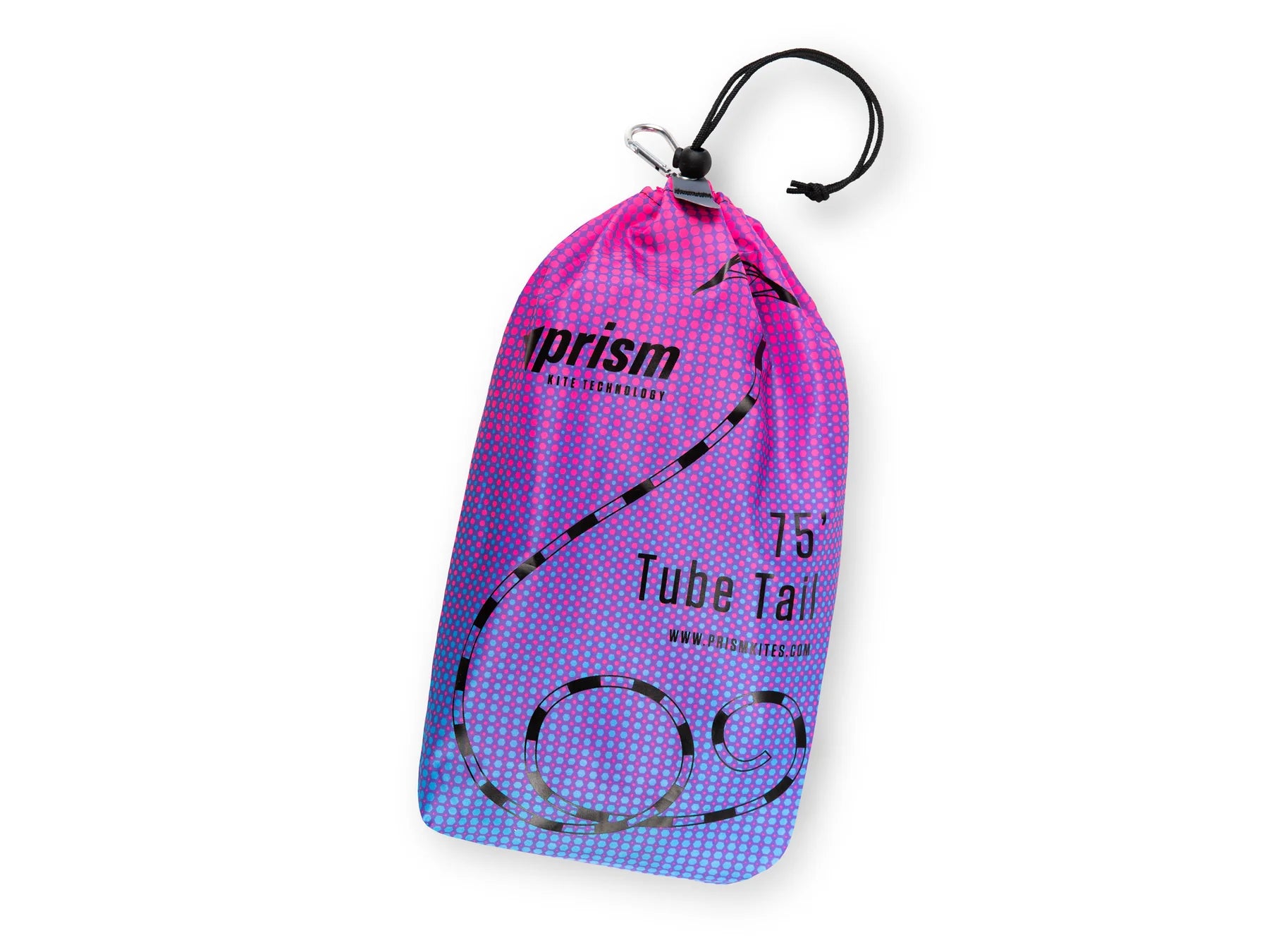 Prism 75' Tube Tail Ultraviolet Light - Perfect for Aquarium, Pond & Water Feature Lighting | Enhance Water Clarity & Visual Effects